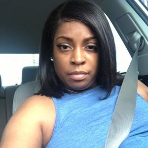 Meet your Posher, Latrice